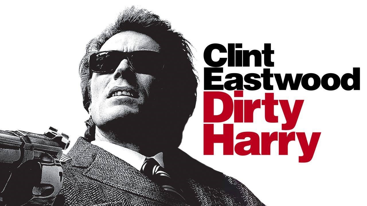 Dirty Harry